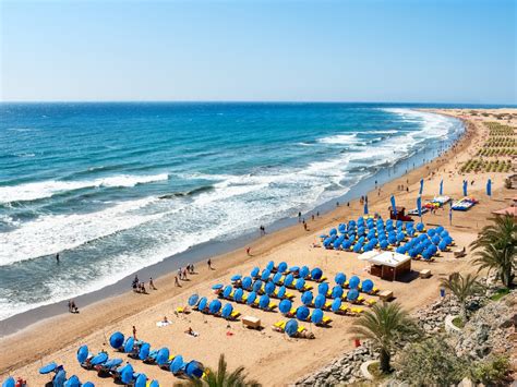 wat te doen in playa del ingles